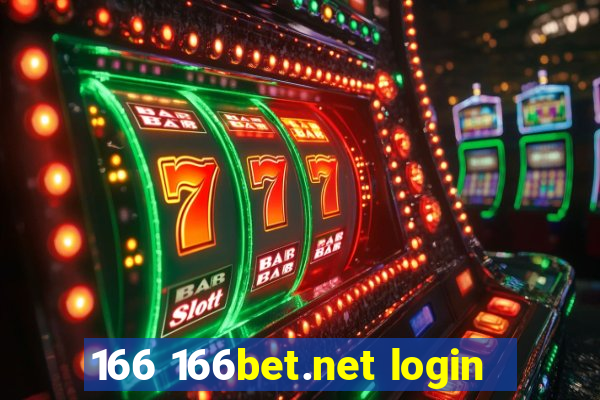 166 166bet.net login